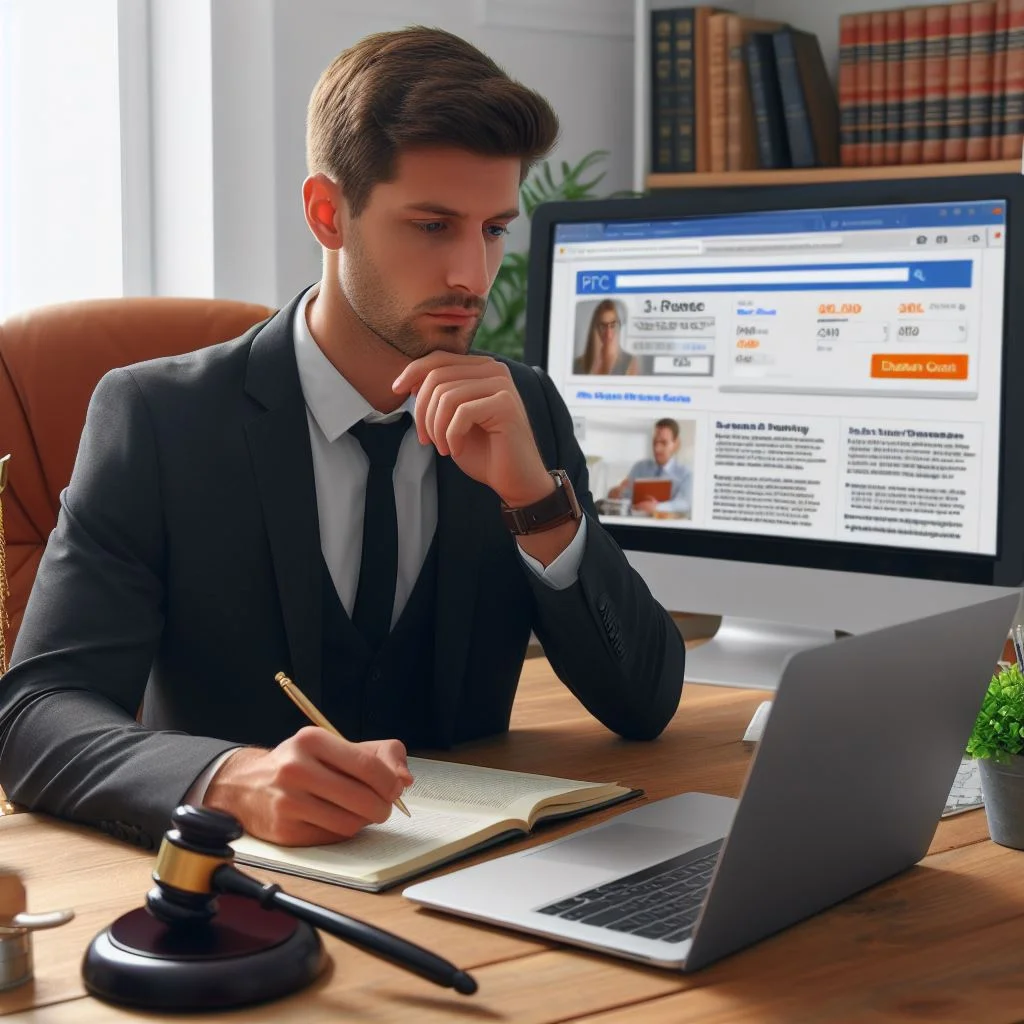 Law Firms SEO in Woodland