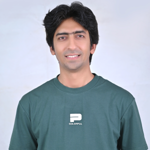 Picture of Hasnain