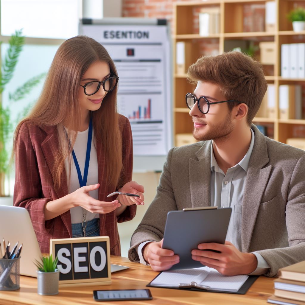 SEO Cost for a Small Business