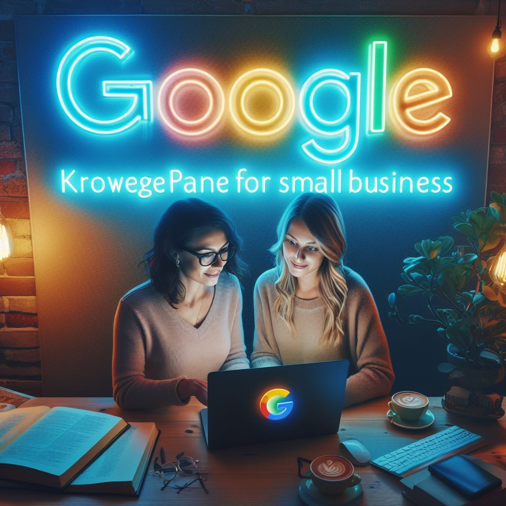 Google Knowledge Panel for Small Business