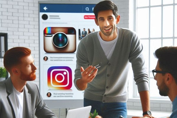 Ways to Increase Instagram Followers
