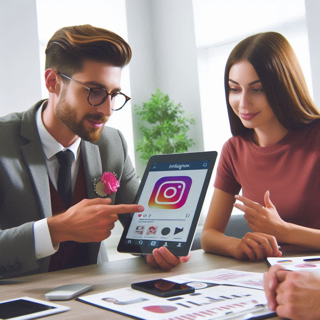 Ways to Increase Instagram Followers