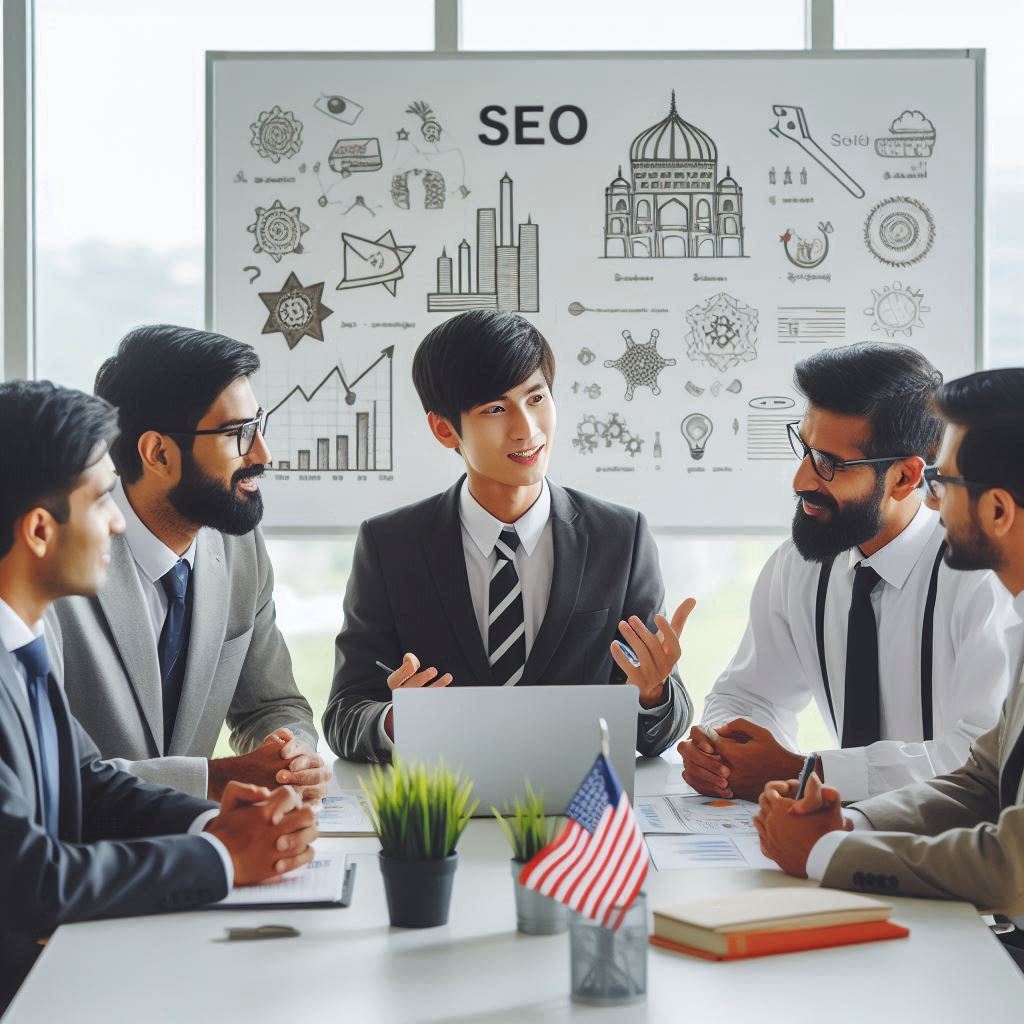 SEO Services Leeds