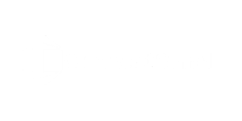 Connect Simpli logo – optimized by SEO outsourcing agency Page Up Lab