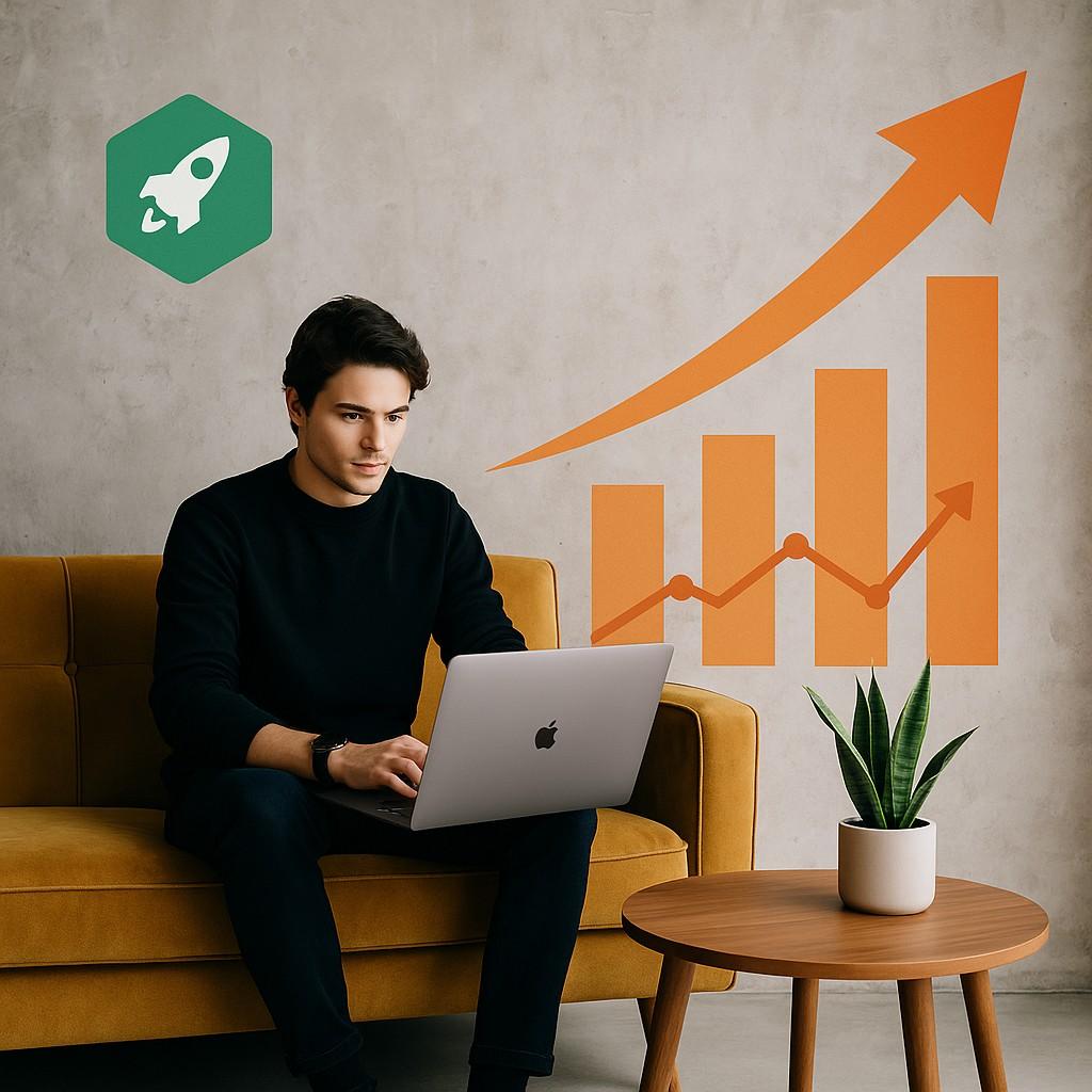 SEO outsourcing agency for startups helping scale organic growth