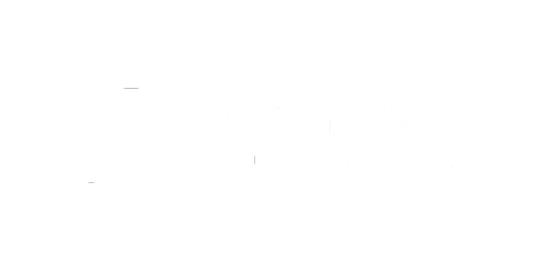 Auxilium Digital logo – startup SEO strategy by Page Up Lab