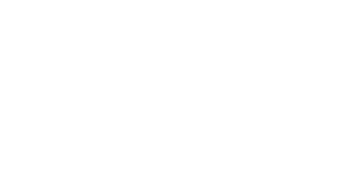 Wiznet logo – SEO outsourcing for growth by Page Up Lab